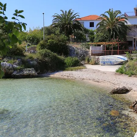 With Parking Space - 13684 * Rogoznica (Sibenik-Knin)