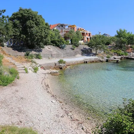 With Parking Space - 13684 Daire Rogoznica (Sibenik-Knin)