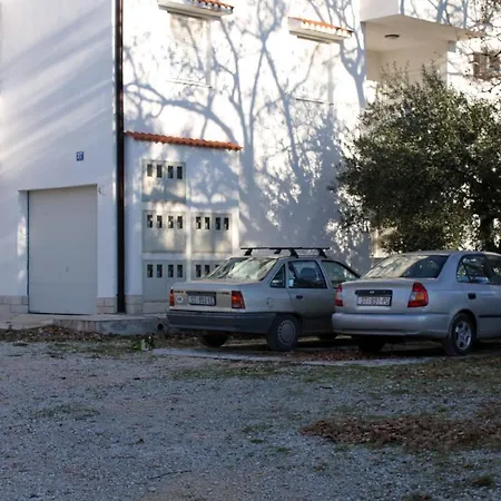 With A Parking Space Rogoznica - 13684 Apartment