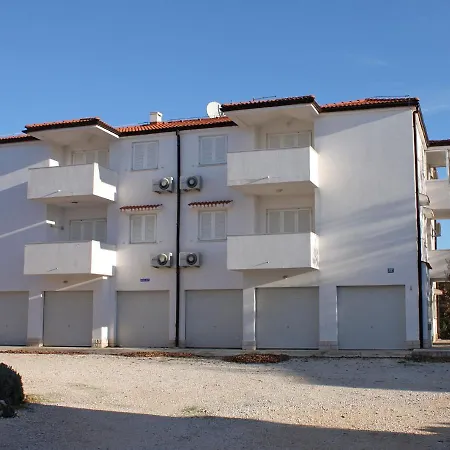 With A Parking Space Rogoznica - 13684 Apartment