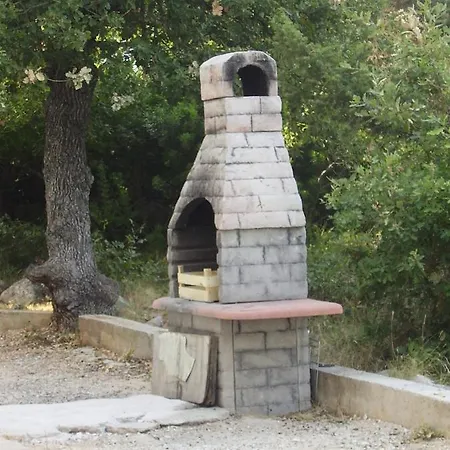 With Parking Space - 13684 Apartament Rogoznica (Sibenik-Knin)