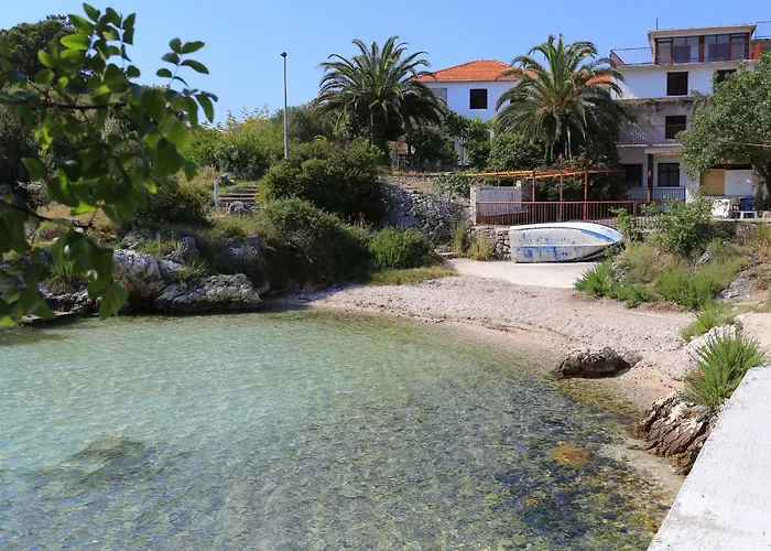 With Parking Space - 13684 * Rogoznica (Sibenik-Knin)