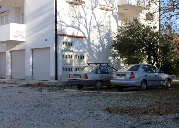 With Parking Space - 13684 Daire