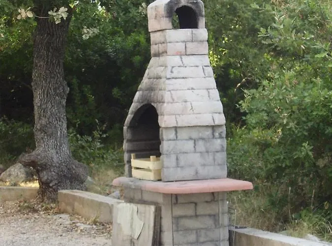 With Parking Space - 13684 Daire Rogoznica (Sibenik-Knin)