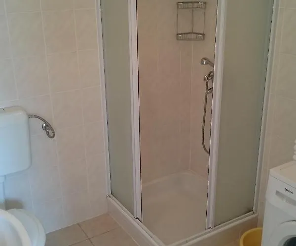 With Parking Space - 13684 * Rogoznica (Sibenik-Knin)