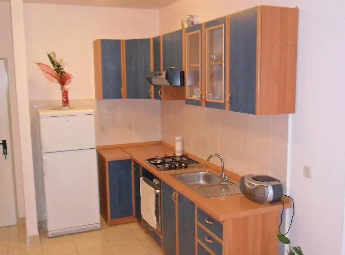 With Parking Space - 13684 Daire *